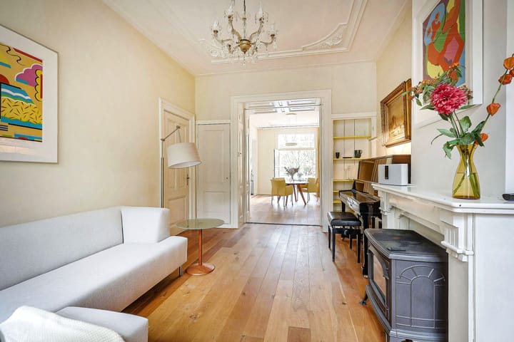 Photo 4 of Johannes Verhulststraat 8-2