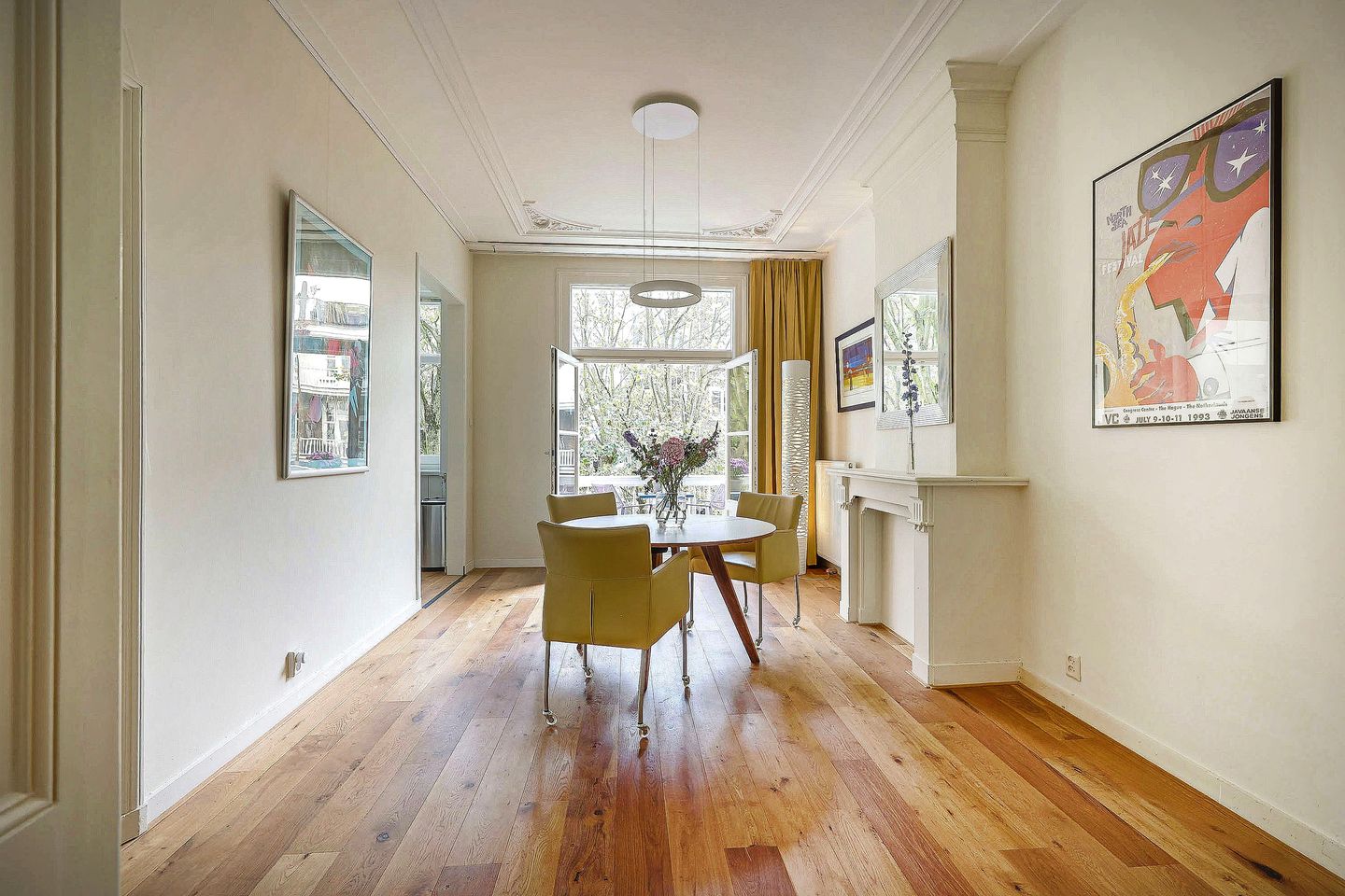 Foto 5 van Johannes Verhulststraat 8-2