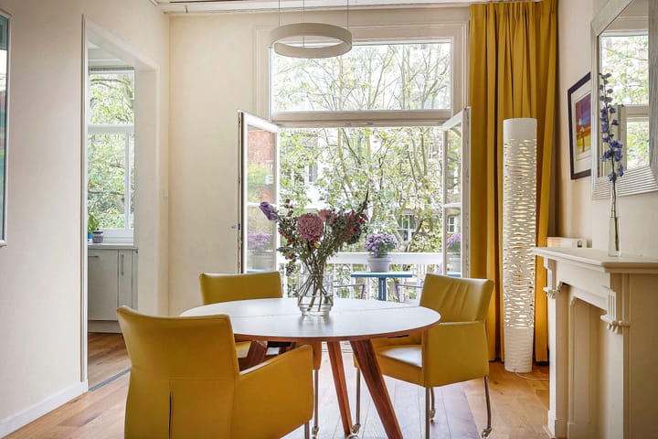 Photo 6 of Johannes Verhulststraat 8-2