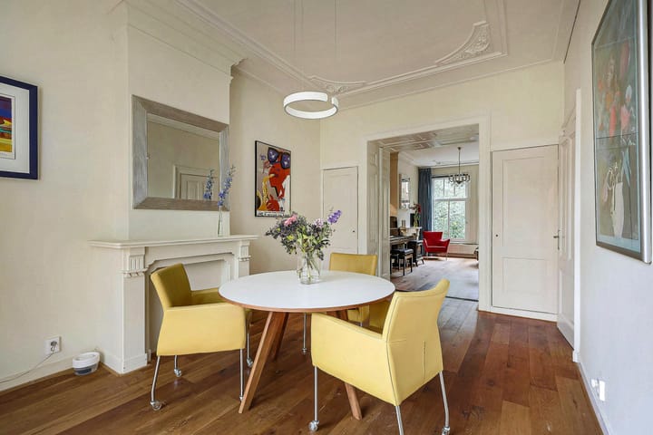 Photo 7 of Johannes Verhulststraat 8-2