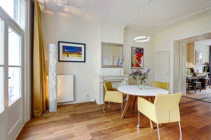 Photo 8 of Johannes Verhulststraat 8-2