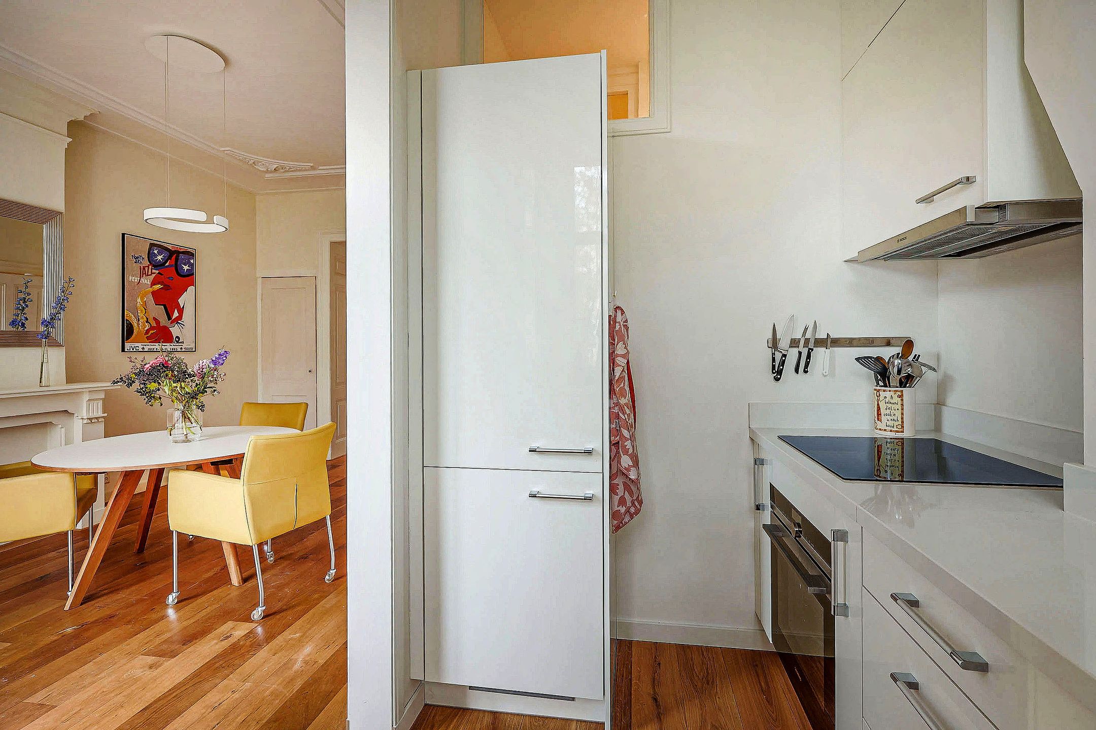 Foto 9 van Johannes Verhulststraat 8-2