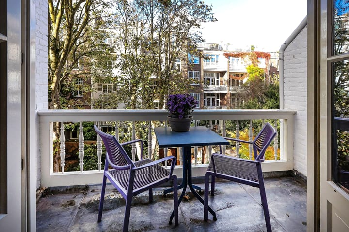 Photo 11 of Johannes Verhulststraat 8-2