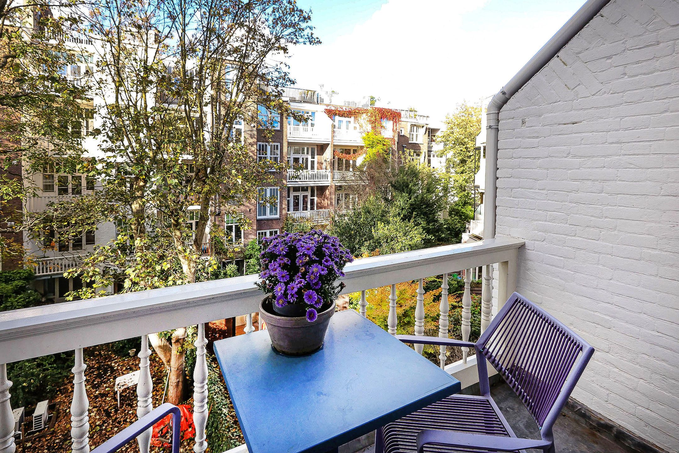 Foto 12 van Johannes Verhulststraat 8-2