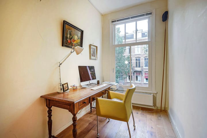 Photo 13 of Johannes Verhulststraat 8-2