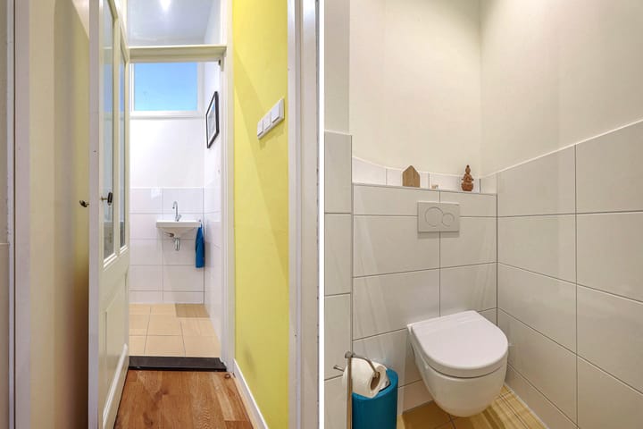 Photo 14 of Johannes Verhulststraat 8-2