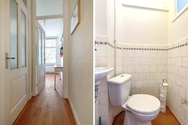 Photo 20 of Johannes Verhulststraat 8-2