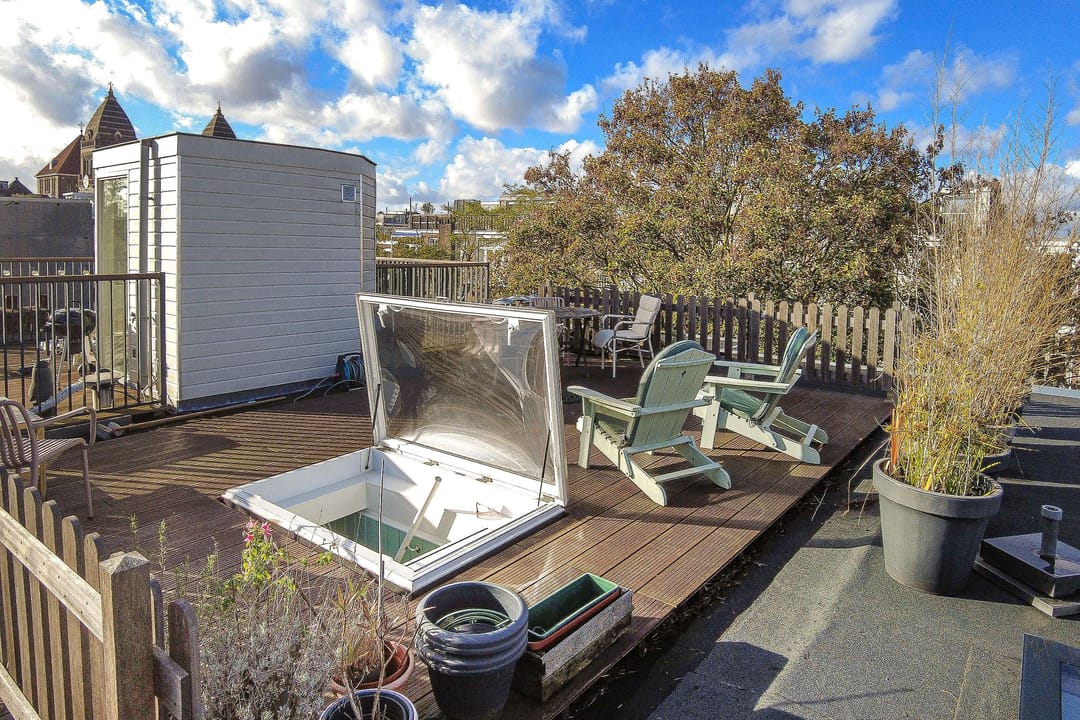 Foto 22 van Johannes Verhulststraat 8-2