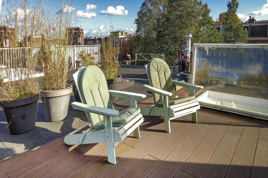 Foto 23 van Johannes Verhulststraat 8-2