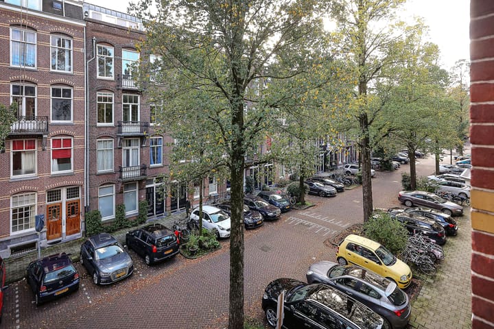 Photo 24 of Johannes Verhulststraat 8-2