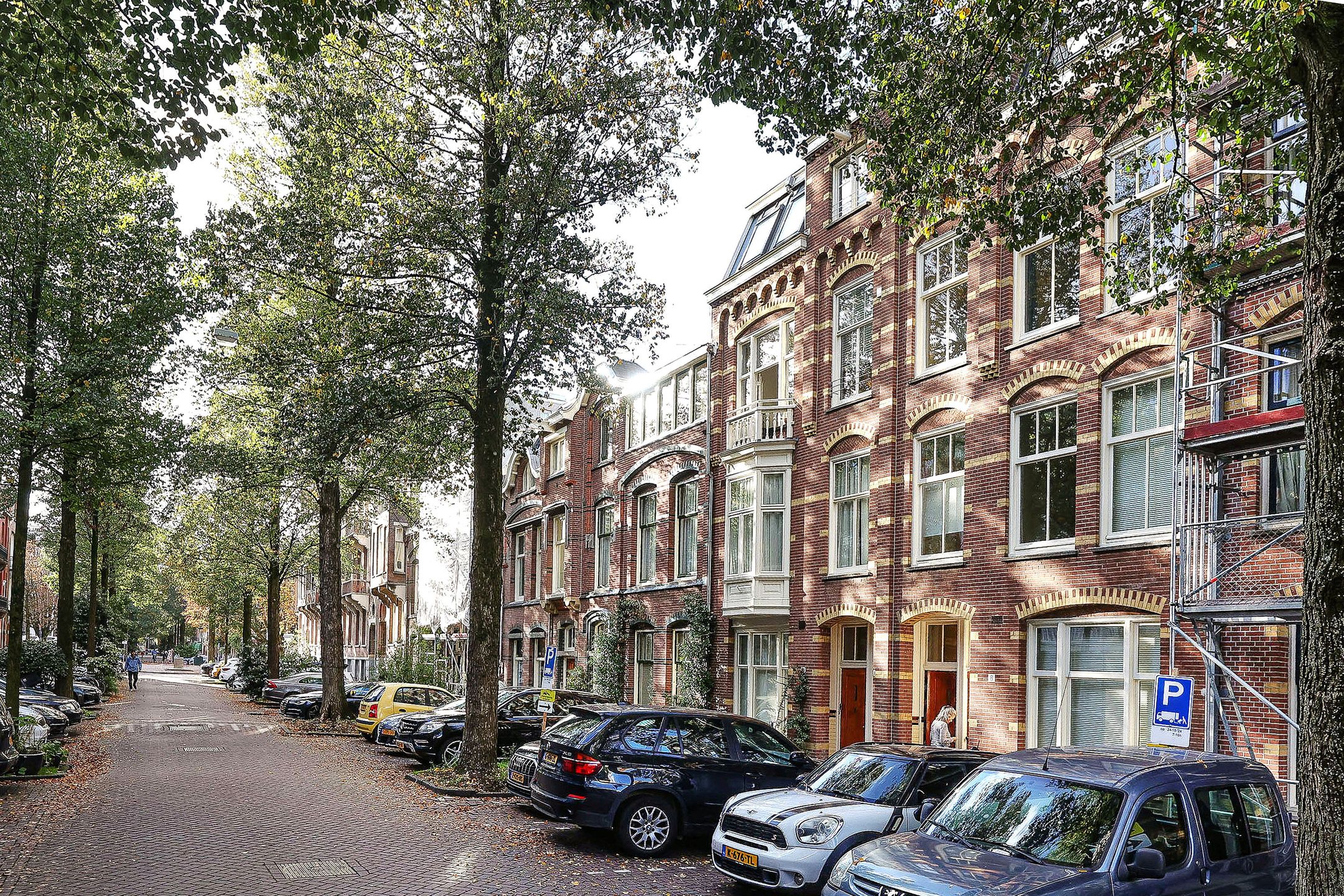 Foto 27 van Johannes Verhulststraat 8-2