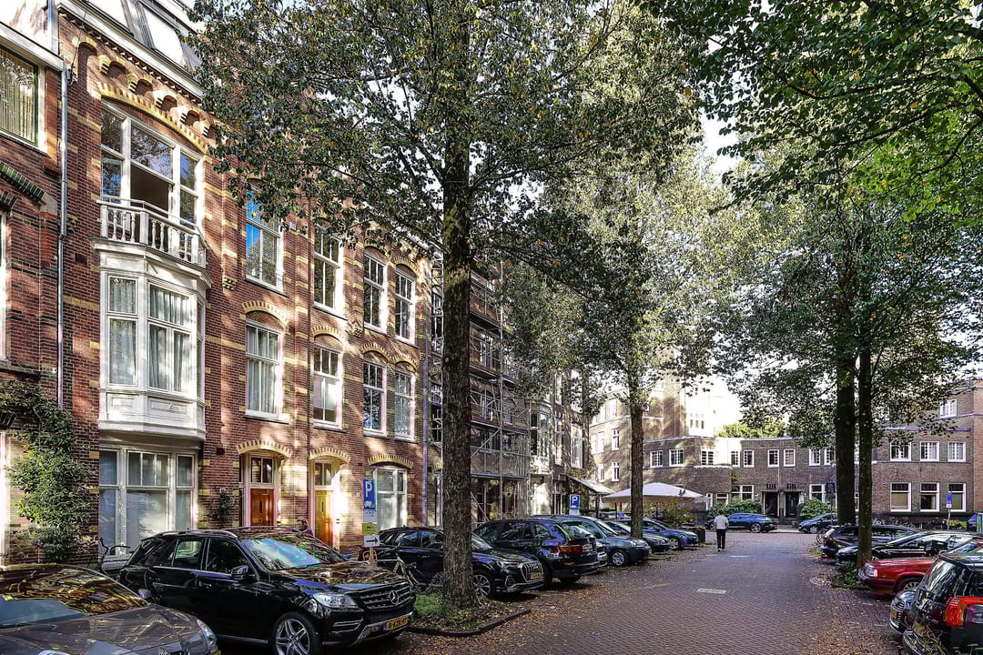 Foto 28 van Johannes Verhulststraat 8-2