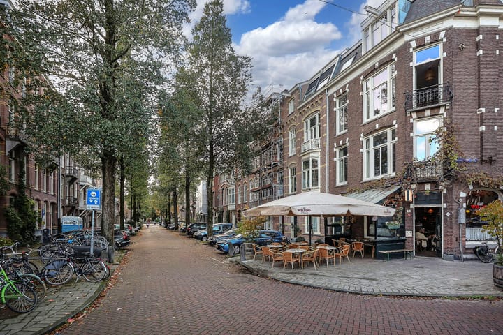Photo 30 of Johannes Verhulststraat 8-2