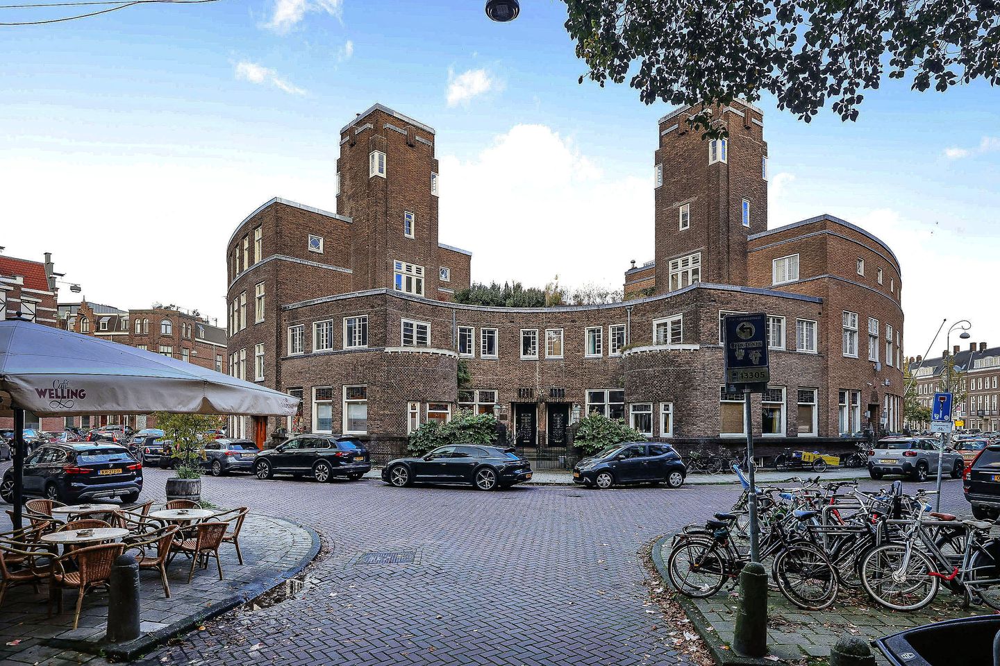 Foto 29 van Johannes Verhulststraat 8-2