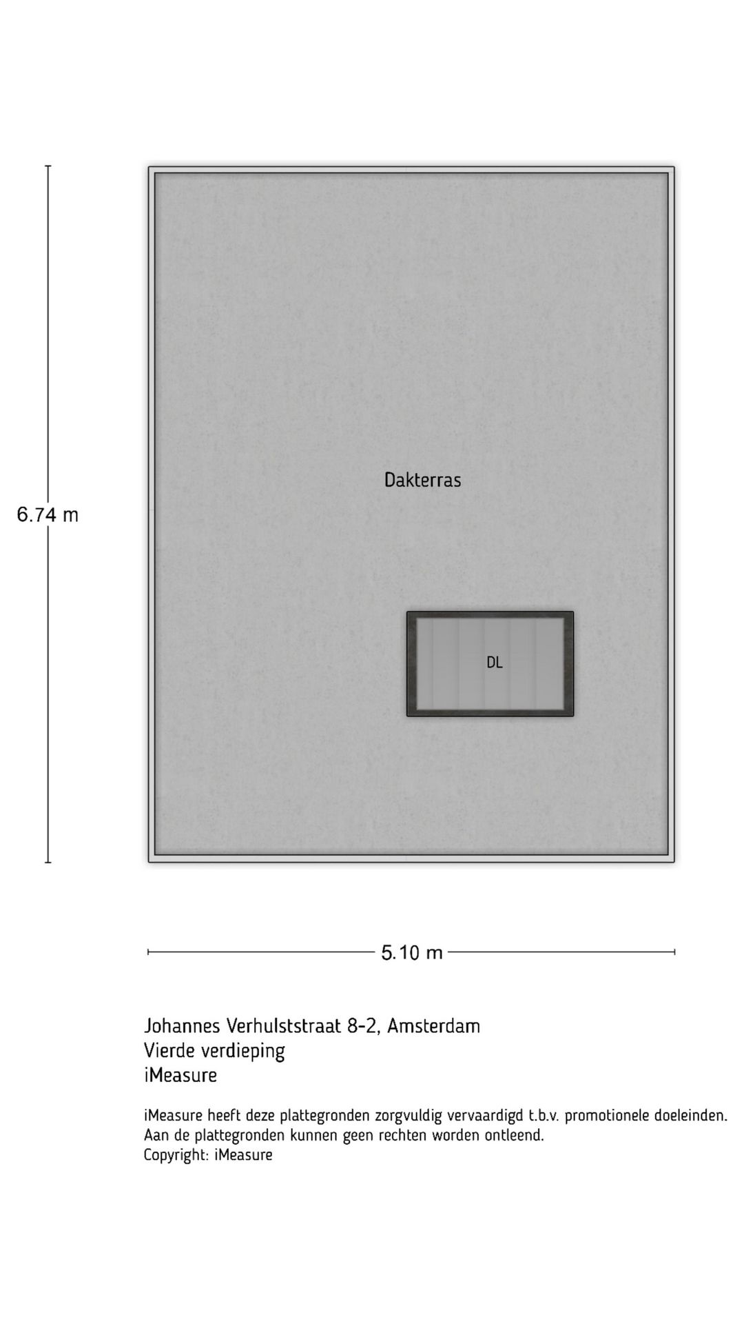 Foto 35 van Johannes Verhulststraat 8-2
