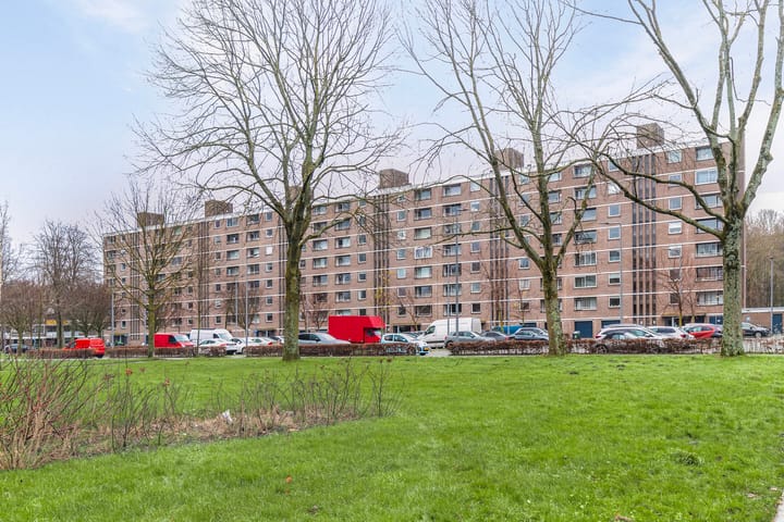 Foto 4 van Edmond Hellenraadstraat 58