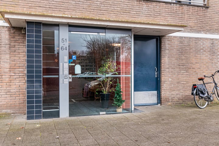 Foto 5 van Edmond Hellenraadstraat 58