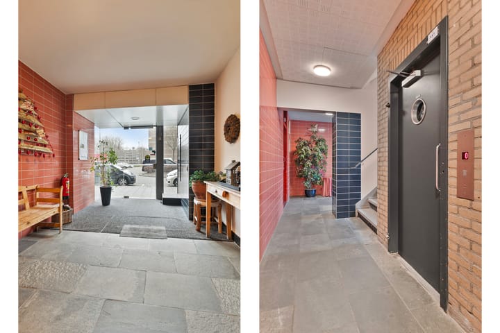 Foto 6 van Edmond Hellenraadstraat 58