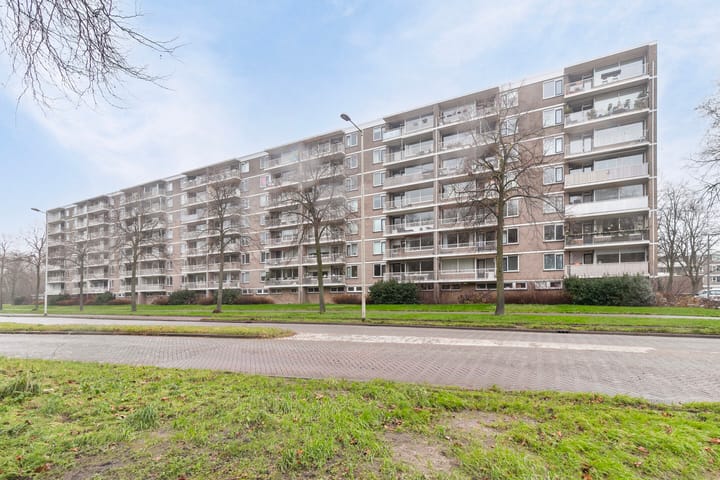 Foto 31 van Edmond Hellenraadstraat 58