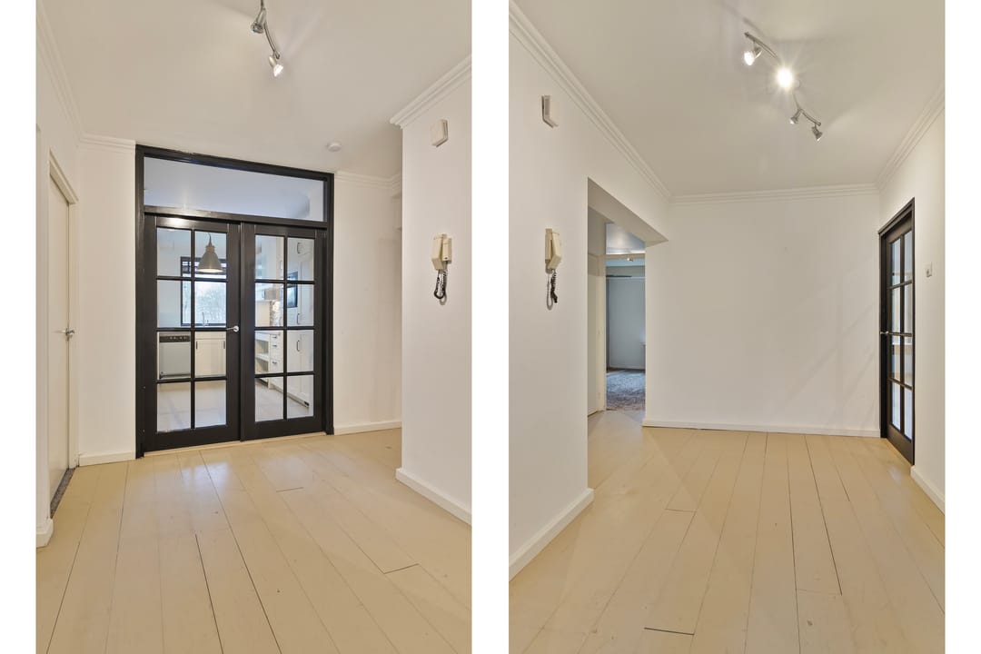 Foto 7 van Edmond Hellenraadstraat 58