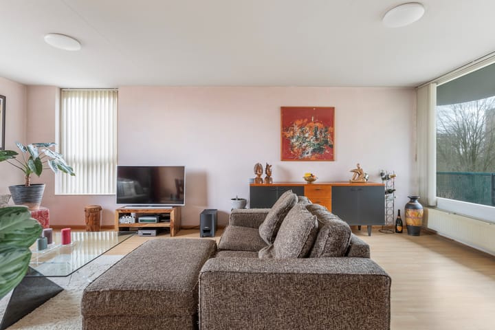 Foto 10 van Baden Powellweg 108