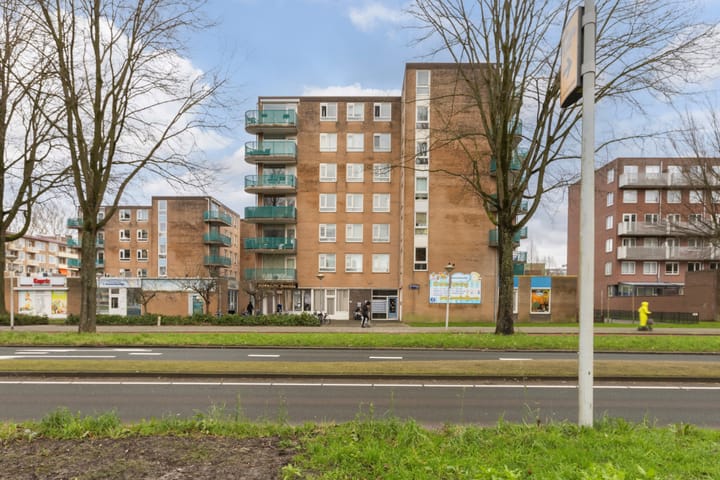 Foto 25 van Baden Powellweg 108