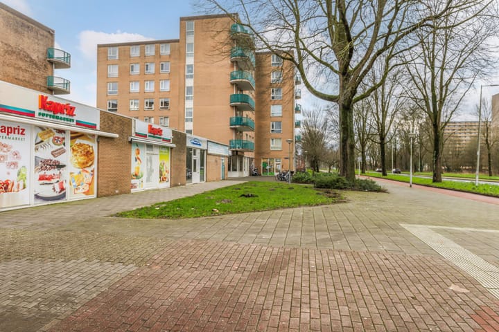 Foto 26 van Baden Powellweg 108