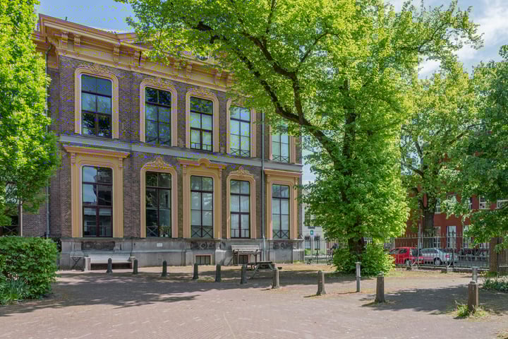 Kamerlingheplein 1