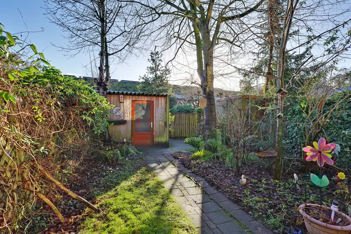 Foto 3 van Norbertijnenstraat 12