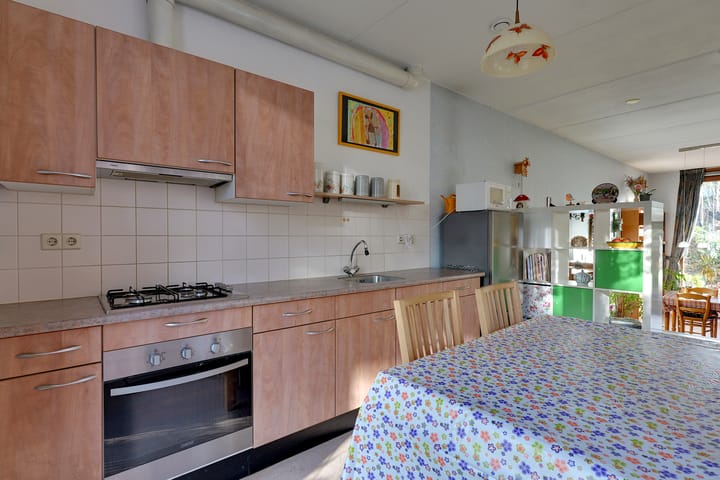 Foto 4 van Norbertijnenstraat 12