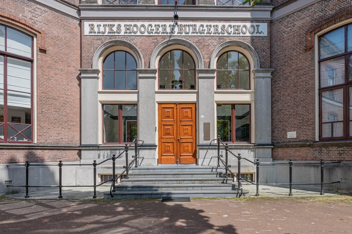 Photo 4 of Kamerlingheplein 1