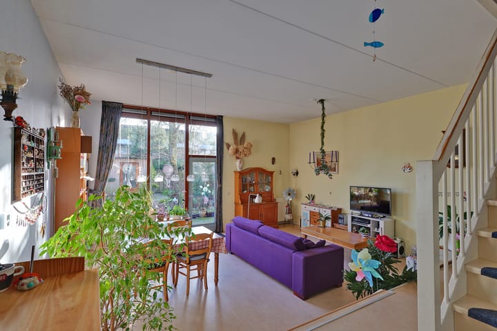 Foto 5 van Norbertijnenstraat 12