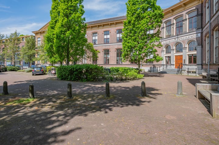 Foto 6 van Kamerlingheplein 1