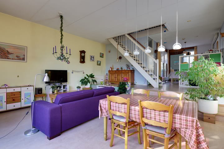 Foto 6 van Norbertijnenstraat 12