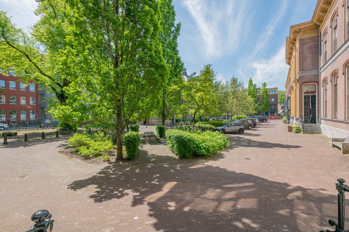 Foto 7 van Kamerlingheplein 1