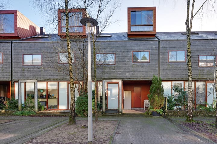 Foto 7 van Norbertijnenstraat 12