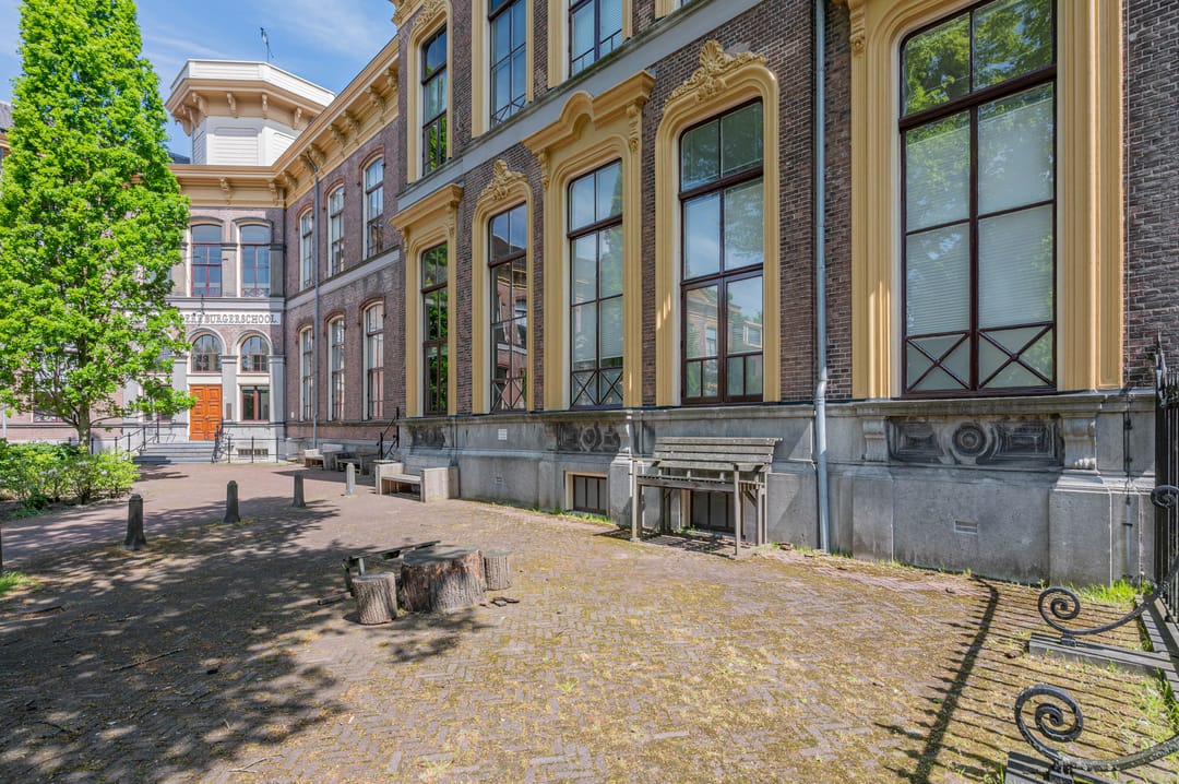 Foto 8 van Kamerlingheplein 1