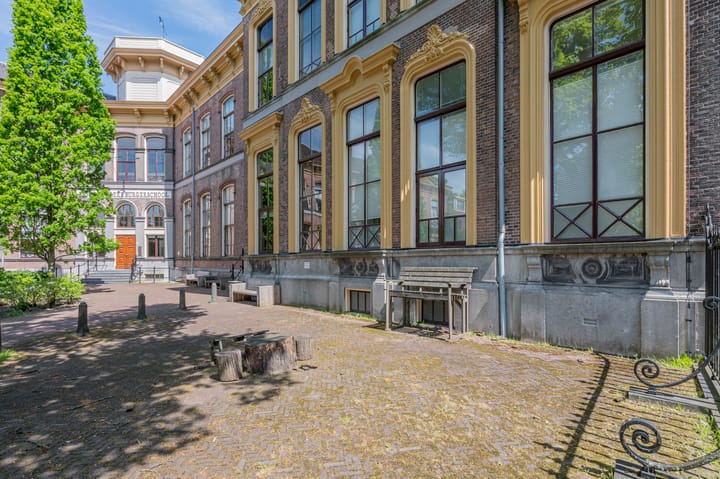 Foto 8 van Kamerlingheplein 1