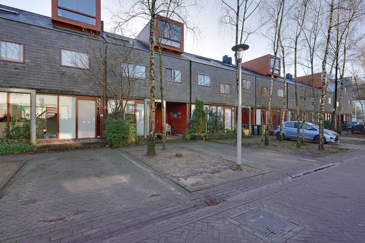 Foto 8 van Norbertijnenstraat 12