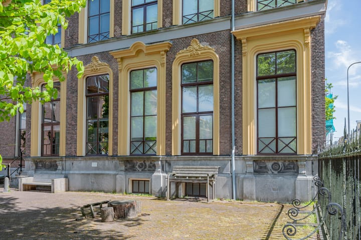 Foto 9 van Kamerlingheplein 1