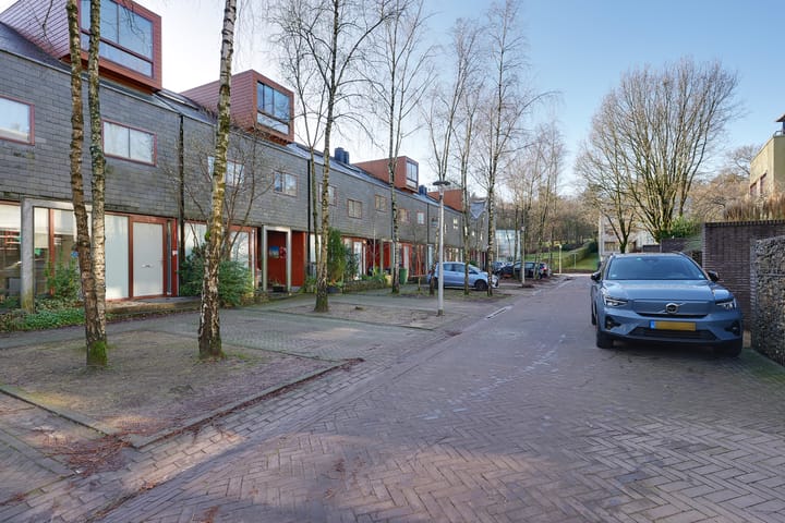 Foto 9 van Norbertijnenstraat 12