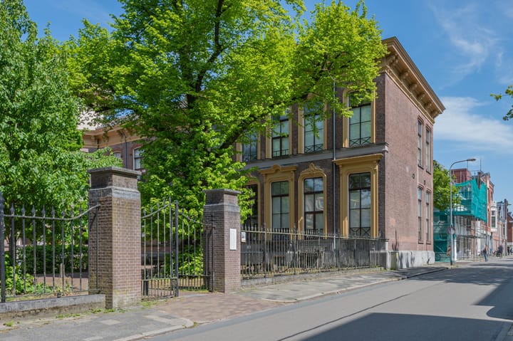 Foto 11 van Kamerlingheplein 1