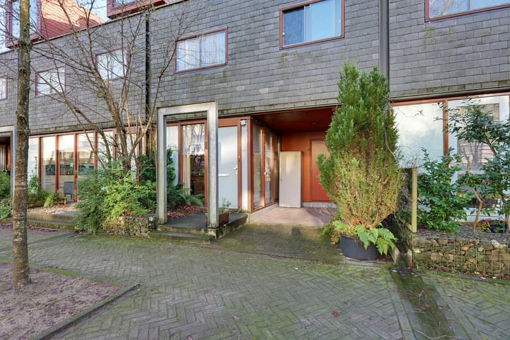 Foto 11 van Norbertijnenstraat 12