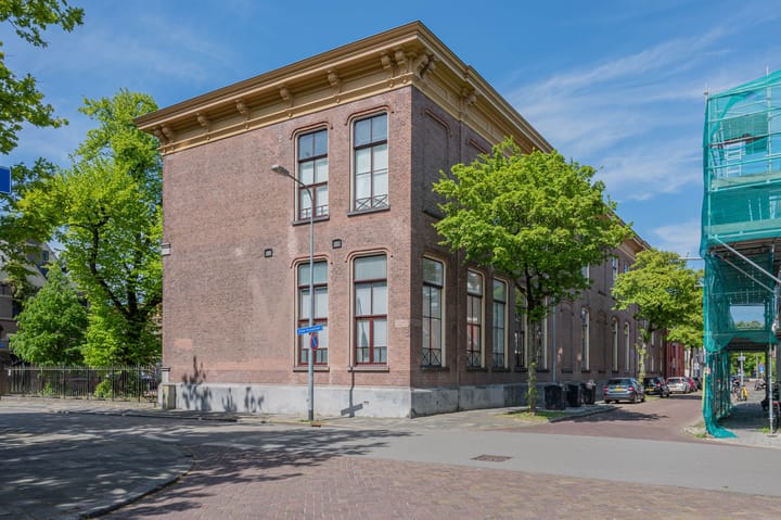 Foto 12 van Kamerlingheplein 1