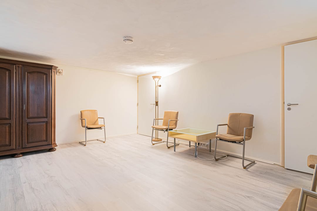 Foto 13 van Kamerlingheplein 1