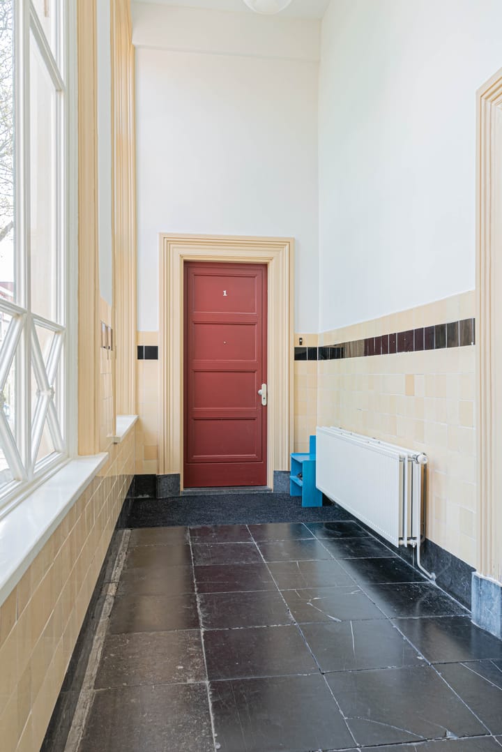 Foto 14 van Kamerlingheplein 1