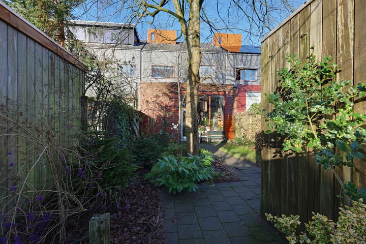 Foto 14 van Norbertijnenstraat 12