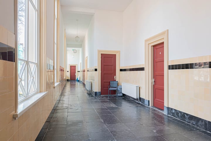 Foto 15 van Kamerlingheplein 1