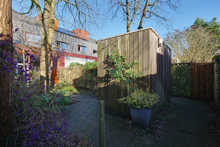 Foto 15 van Norbertijnenstraat 12