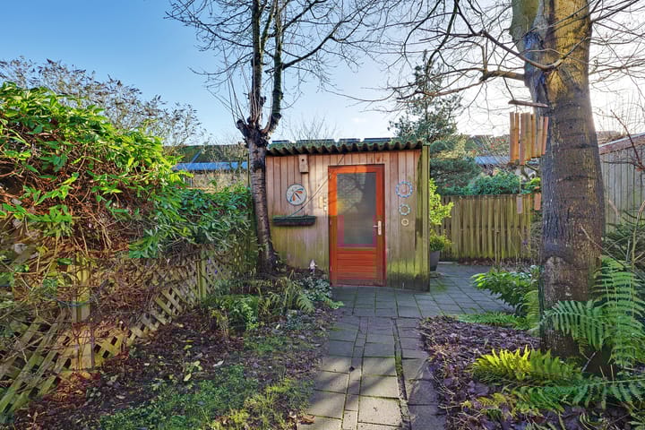 Foto 16 van Norbertijnenstraat 12